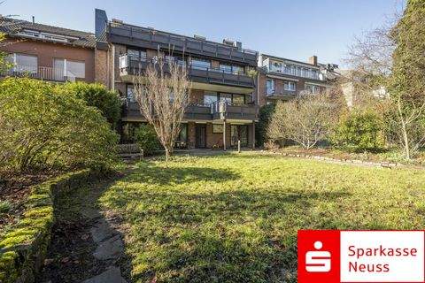 Neuss Wohnungen, Neuss Wohnung kaufen