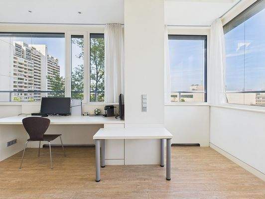 03_Arbeitsnische mit Panoramafenster