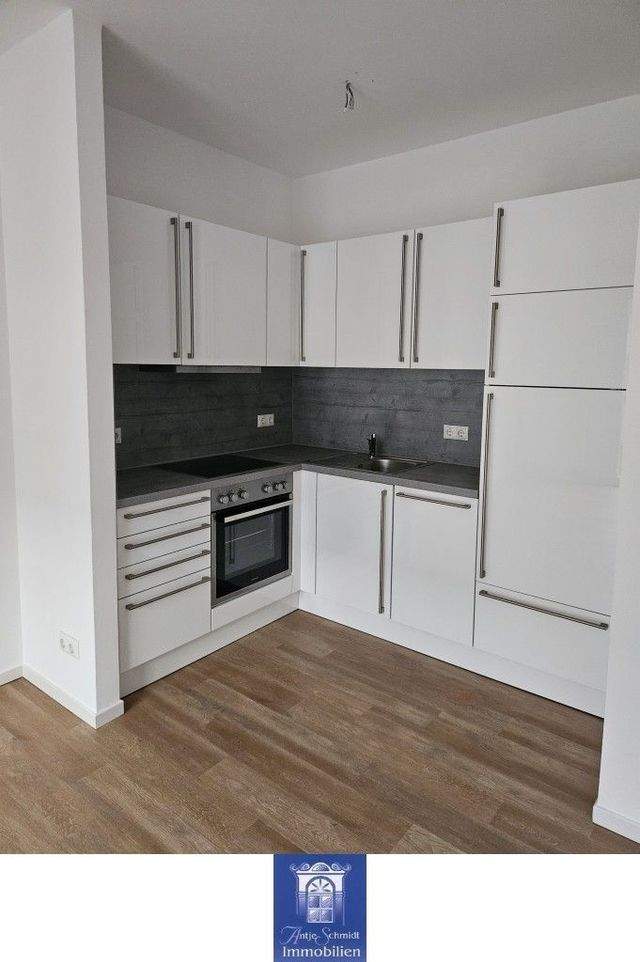Altersgerecht Wohnen! Hier fühlen Sie sich Zuhause! - Foto 1