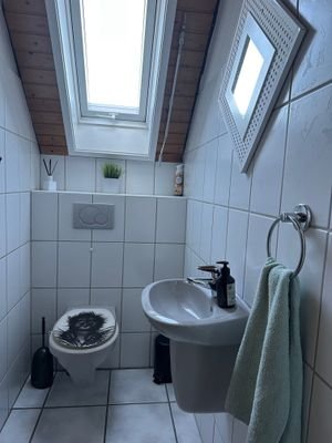 DG WC