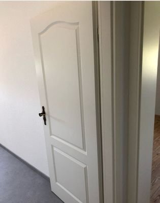 Neue Türen