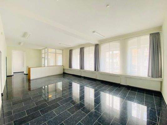 Großer Empfangsraum 