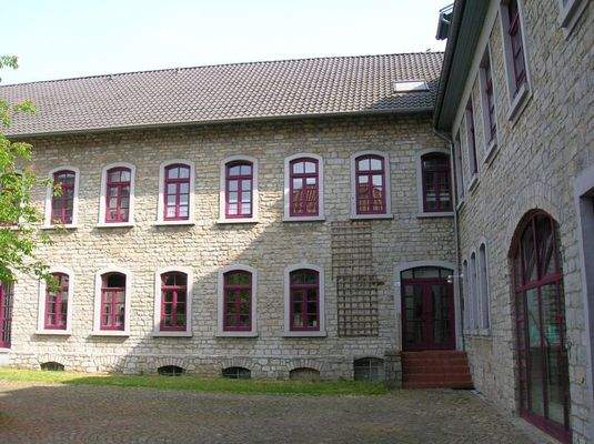 Mittelstraße 14 b-e