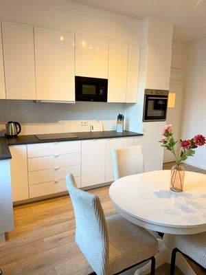 11 Küche Essbereich