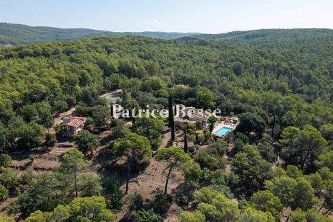 Entrecasteaux Häuser, Entrecasteaux Haus kaufen