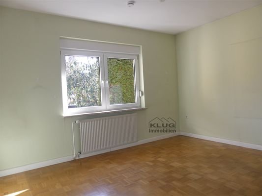 Bild Zimmer 2 im EG