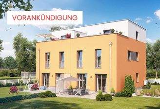 Vorankündigung