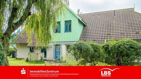Ostseebad Wustrow Häuser, Ostseebad Wustrow Haus kaufen