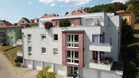 Pforzheim Wohnungen, Pforzheim Wohnung mieten