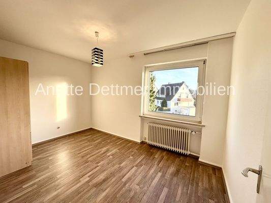 14 OG Wohnung Schlafzimmer