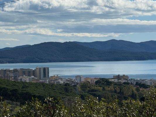Blick Golf Follonica