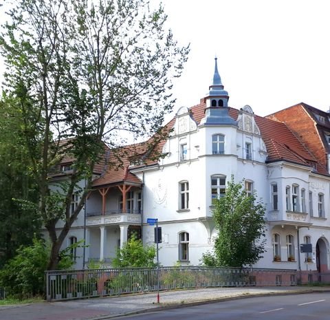 Brandenburg an der Havel Häuser, Brandenburg an der Havel Haus kaufen