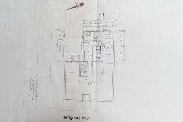 GR EG Vorderhaus und Anbau