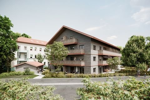 Oberhaching / Deisenhofen Wohnungen, Oberhaching / Deisenhofen Wohnung kaufen
