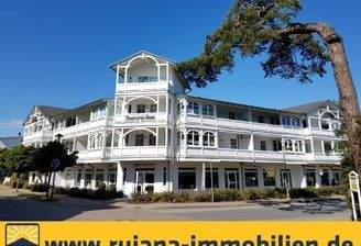 Außenansicht "Deutsches Haus"