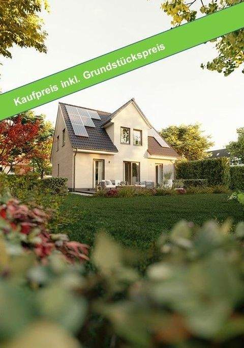 Mühlhausen/Thüringen Häuser, Mühlhausen/Thüringen Haus kaufen