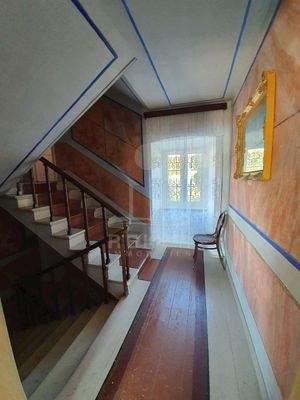 Drei Stockwerke zum Staunen