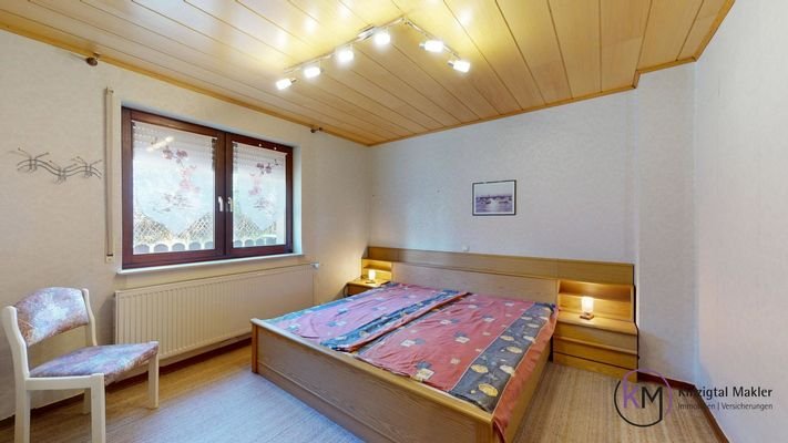 Schlafzimmer-EG