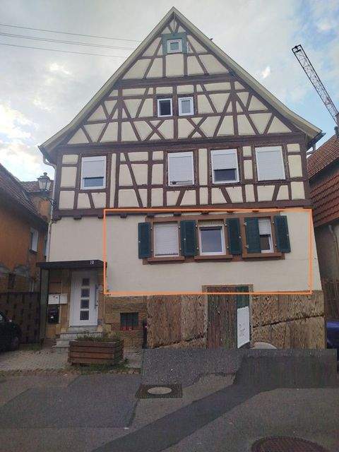 Brackenheim Wohnungen, Brackenheim Wohnung kaufen