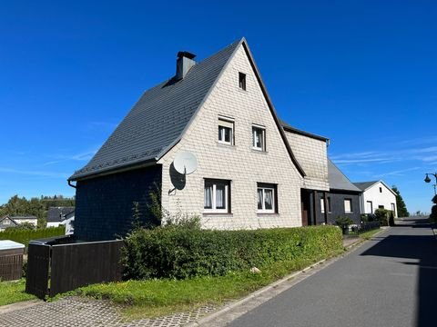 Meuselbach-Schwarzmühle Häuser, Meuselbach-Schwarzmühle Haus kaufen