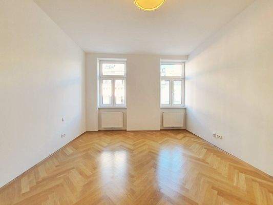 Schlafzimmer 1 ca. 19,65 m2