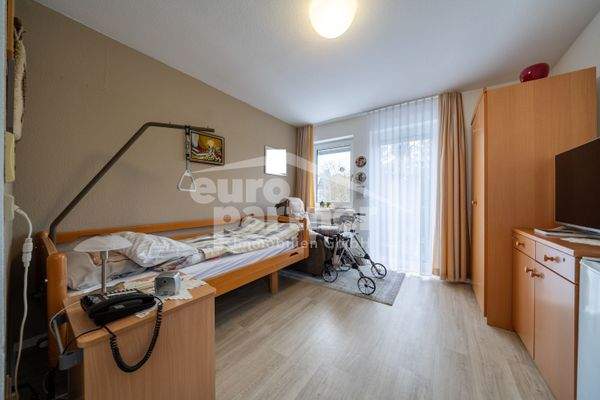 Apartment Ansicht II