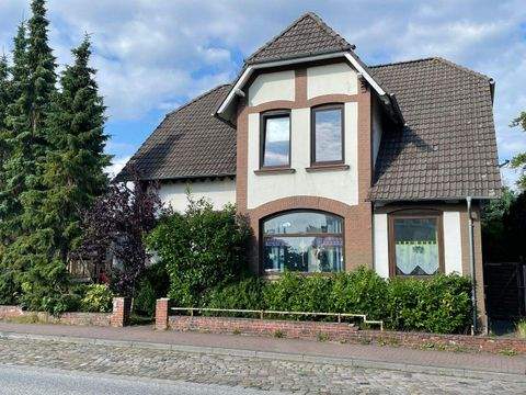Bredstedt Renditeobjekte, Mehrfamilienhäuser, Geschäftshäuser, Kapitalanlage