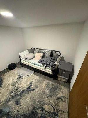 89 Wohnbereich Appartement