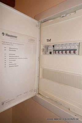 Zähler Tag genau ablesen