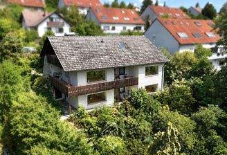Frontansicht