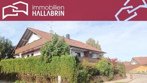 Kößlarn Wohnungen, Kößlarn Wohnung kaufen