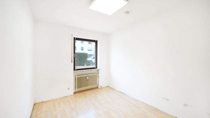 Kinder- / Arbeitszimmer