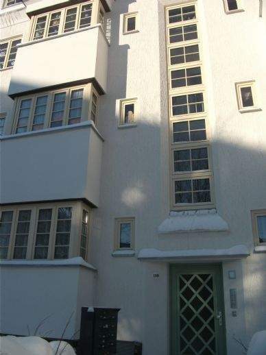 HEIMGARTEN+++++ süsse 2-Raum-Wohnung im beliebten Wohngebiet Chemnitz+++++