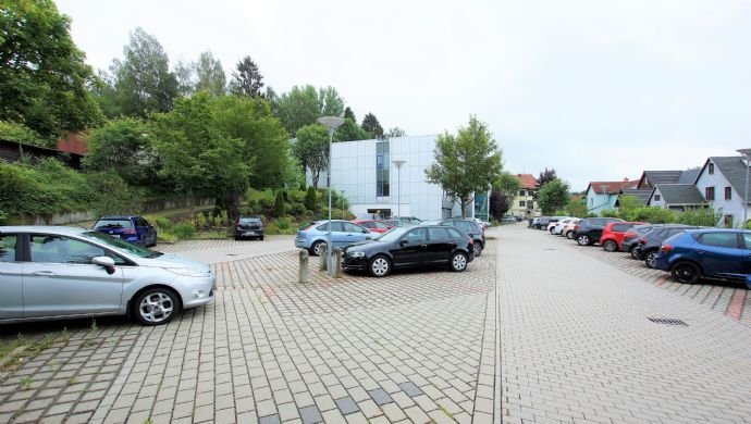 Parkplätze
