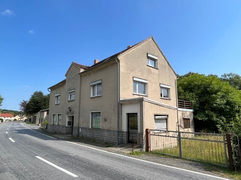 Bernstadt auf dem Eigen / Kemnitz Häuser, Bernstadt auf dem Eigen / Kemnitz Haus kaufen