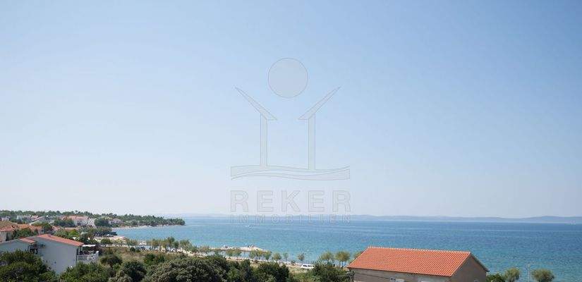 Penthouse in attraktiver 