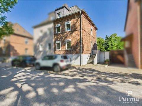 Düren Häuser, Düren Haus kaufen