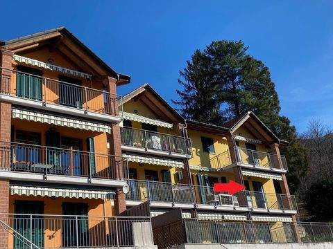 Brezzo di Bedero Wohnungen, Brezzo di Bedero Wohnung kaufen