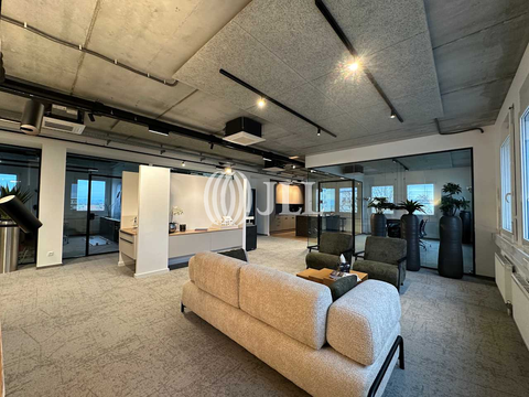 Mannheim Büros, Büroräume, Büroflächen 