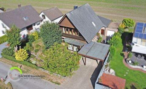 Stemwede Häuser, Stemwede Haus kaufen