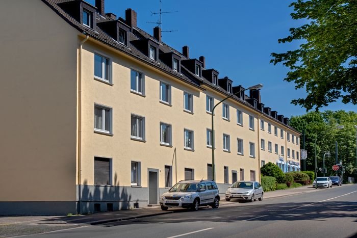 3 Zimmer Wohnung in Essen (Bochold)