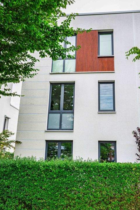 Hamburg Häuser, Hamburg Haus kaufen