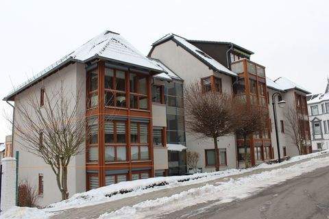 Quedlinburg / Bad Suderode Wohnungen, Quedlinburg / Bad Suderode Wohnung mieten