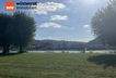 Idyll am Rhein
