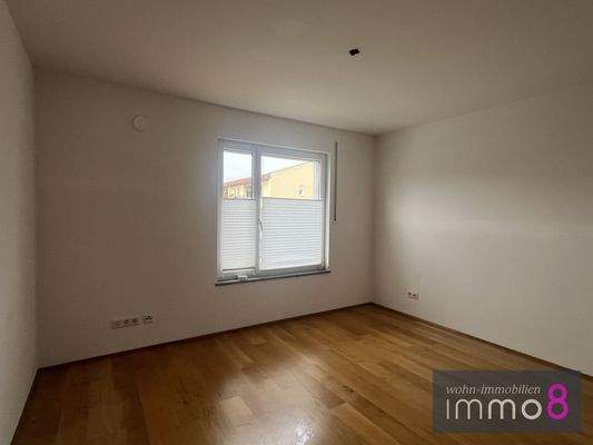 Business oder Nachwuchs