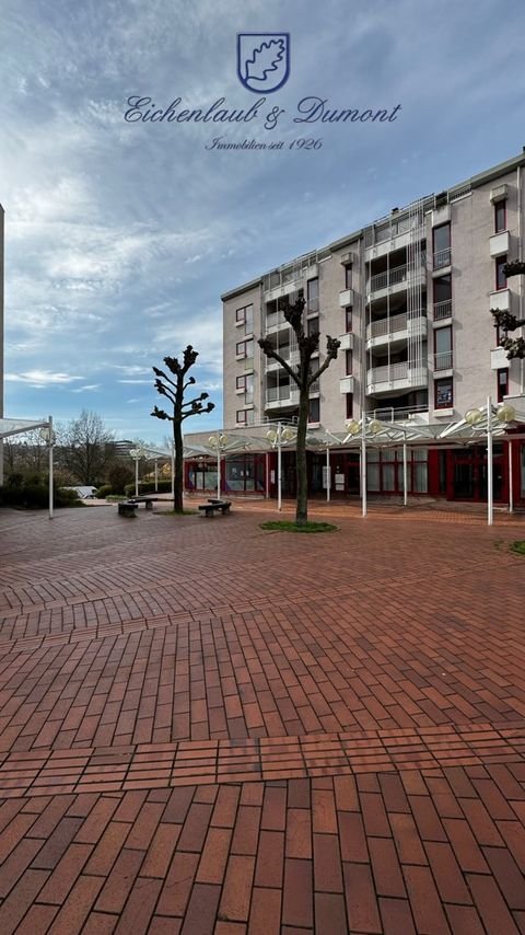 Saarbrücken / Malstatt Wohnungen, Saarbrücken / Malstatt Wohnung kaufen