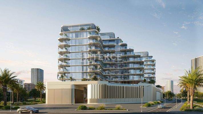 Flats On Dubai Islands With 2 Year Post-Handover Payment Plan