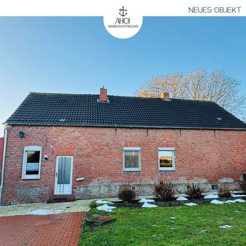 Krummhörn / Canum Häuser, Krummhörn / Canum Haus kaufen