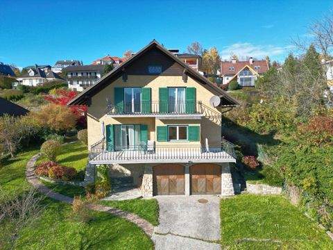 Velden am Wörther See Häuser, Velden am Wörther See Haus kaufen