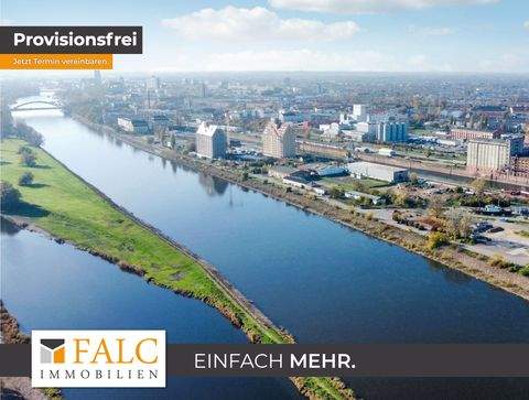 Magdeburg Renditeobjekte, Mehrfamilienhäuser, Geschäftshäuser, Kapitalanlage